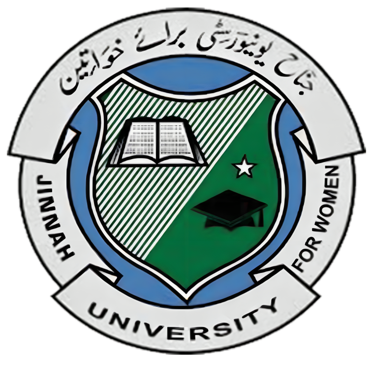 Jinnah University for Women