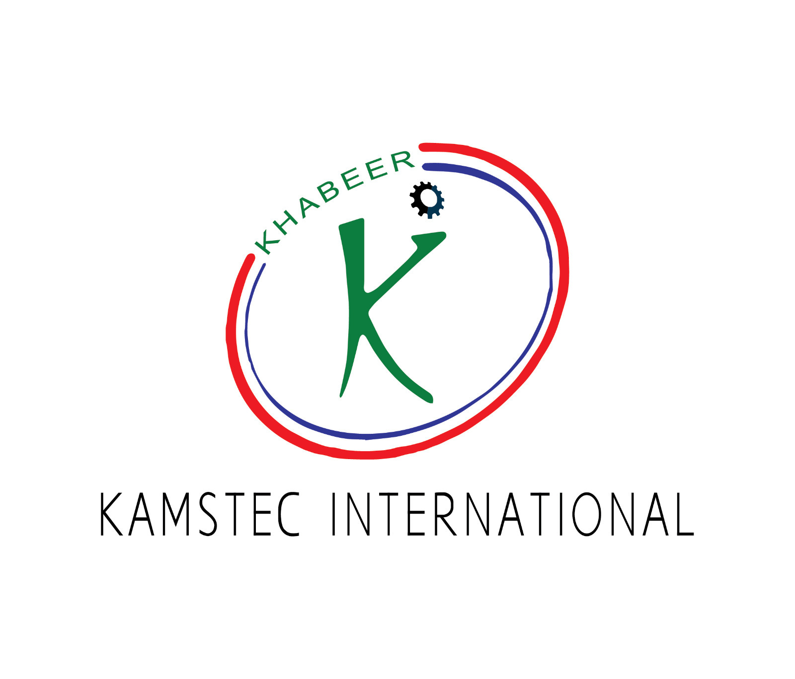 KAMSTEC INTERNATIONAL