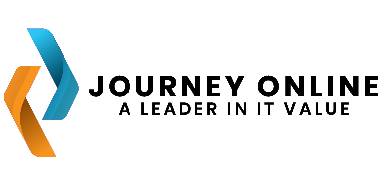 Journey Online
