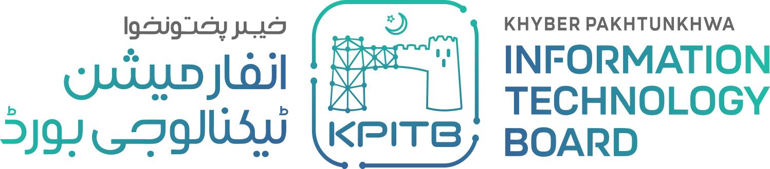 Khyber Pakhtunkhwa Information Technology Board