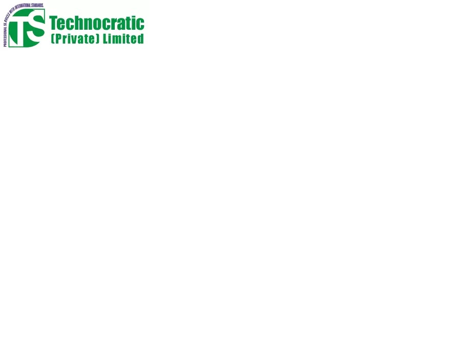 TECHNOCRATICS PRIVATE LIMITED