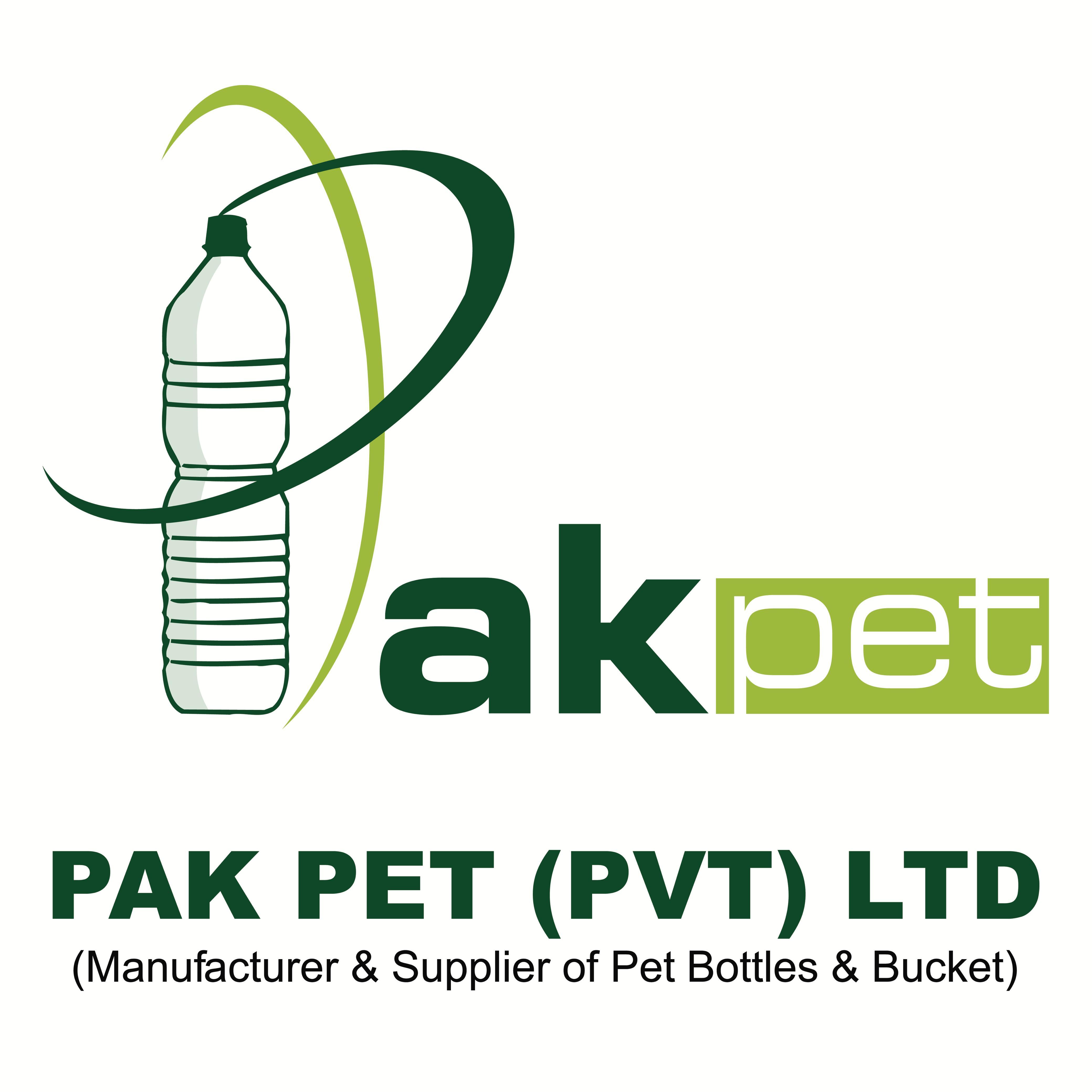 PAK PET (PVT) LTD.