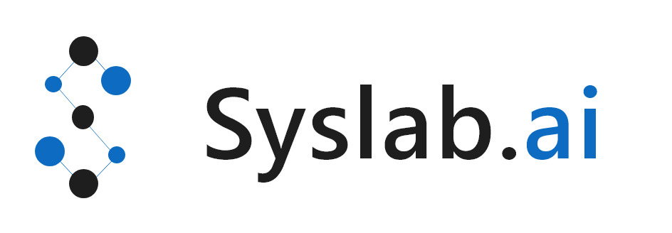 Syslab.ai -startup