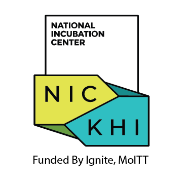 National Incubation Center, Karachi