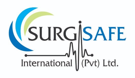 SURGISAFE INTERNATIONAL (PVT) LTD.