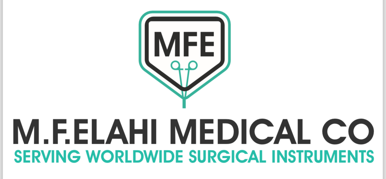M.F ELAHI MEDICAL CO