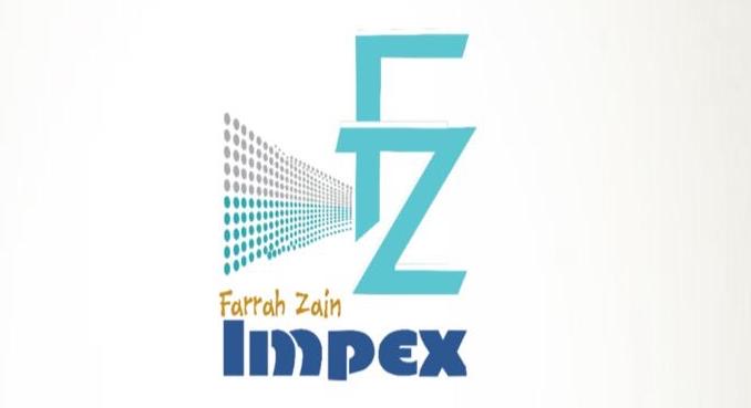 FARRAH ZAIN IMPEX