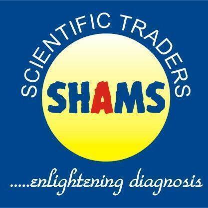 Shams Scientific Traders