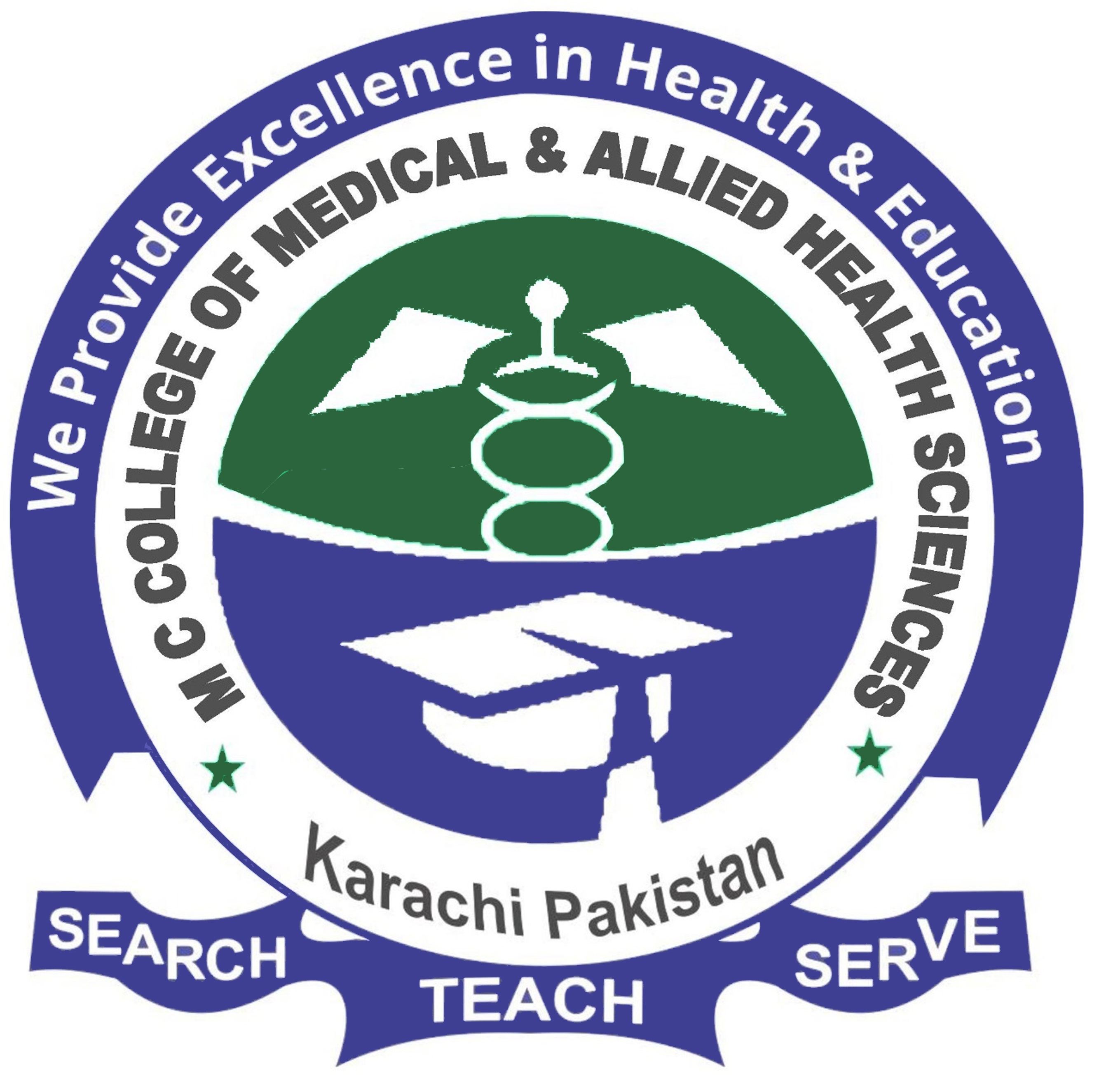 MC College of Medical & Allied Health Sciences
