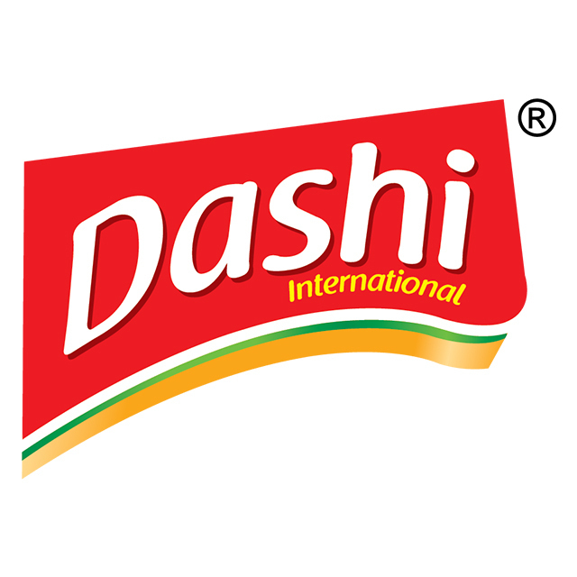 Speciality sales (Dashi International) Halal Convenience foods