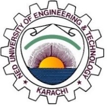 Department of Biomedical Engineering NED University