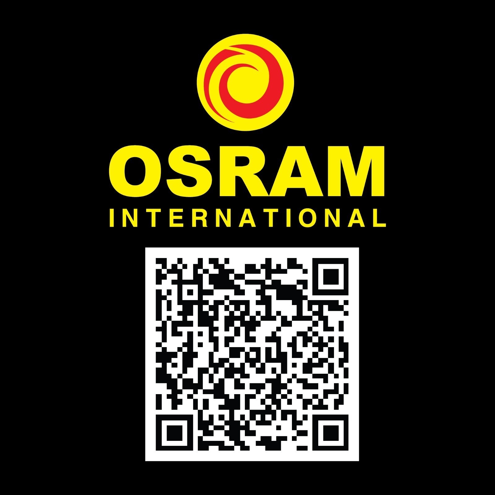 Osram International