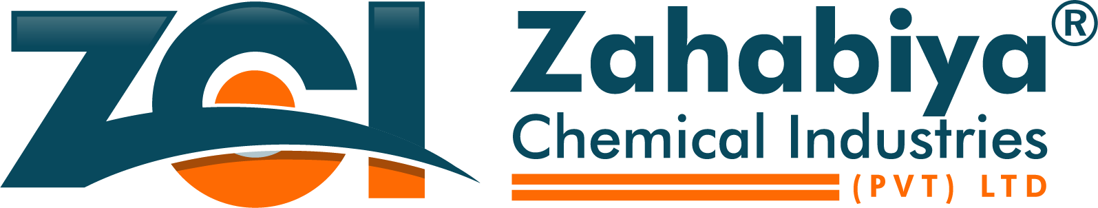 Zahabiya Chemical Industries (Pvt ) Ltd