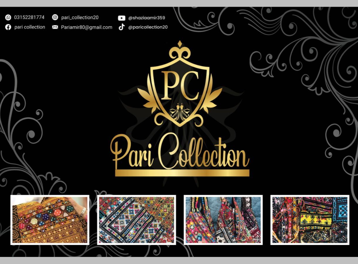 PARI COLLECTION