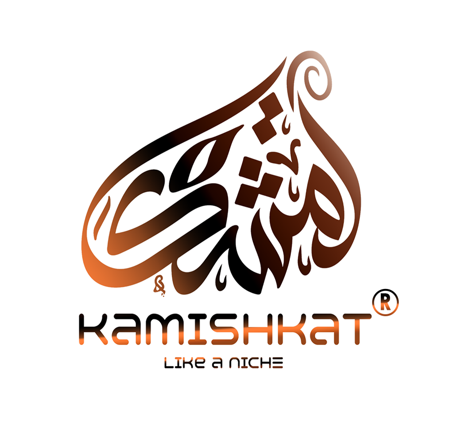 KAMISHKAT® (Like a Niche)