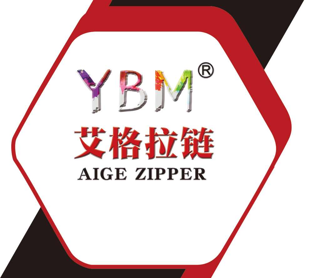 QINGDAO AIGE JINYI TEXTILE CO.,TD( QINGDAO AIGE ZIPPER CO.,LTD)