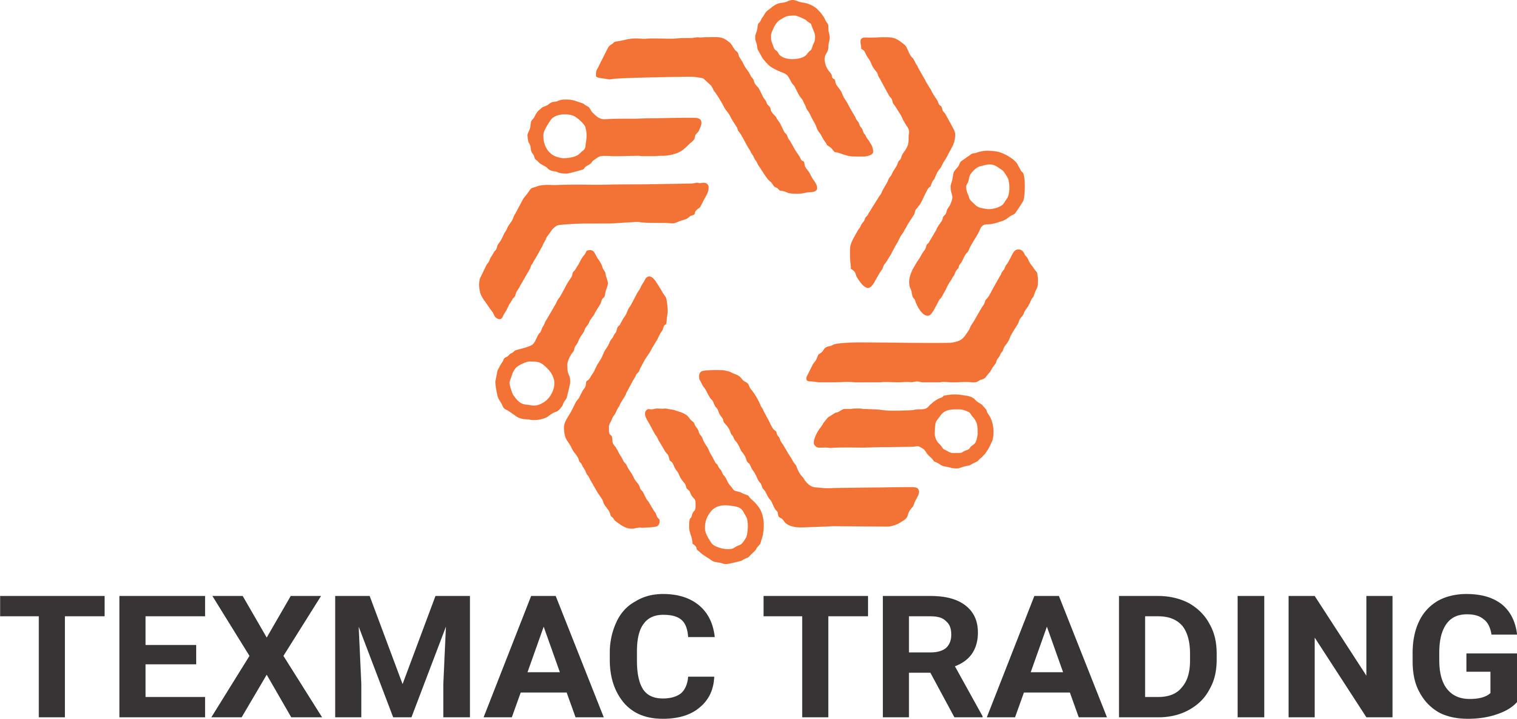 Texmac Trading
