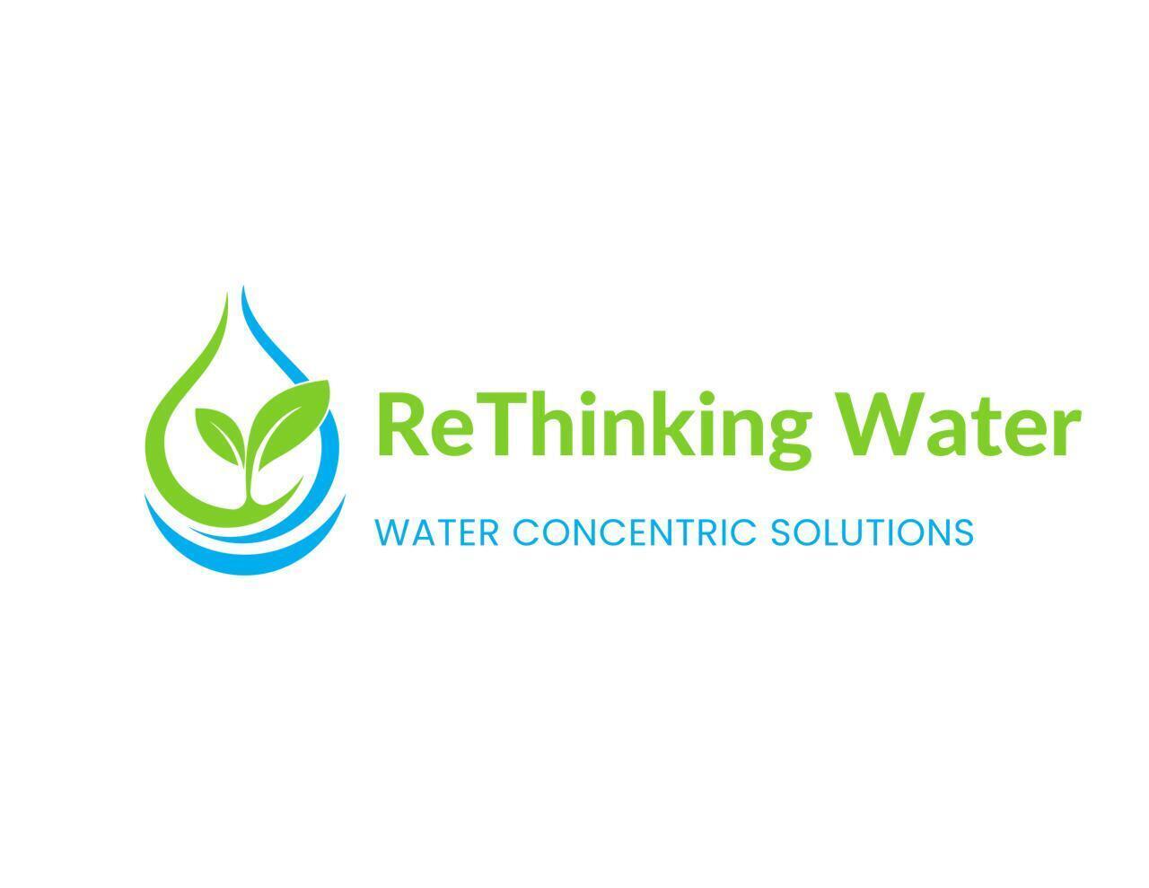 ReThinking Water