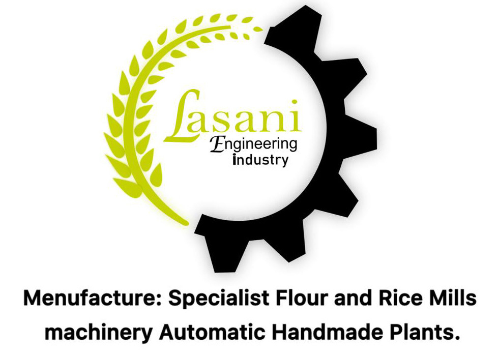 LASANI ENGINEERING INDUSTRY