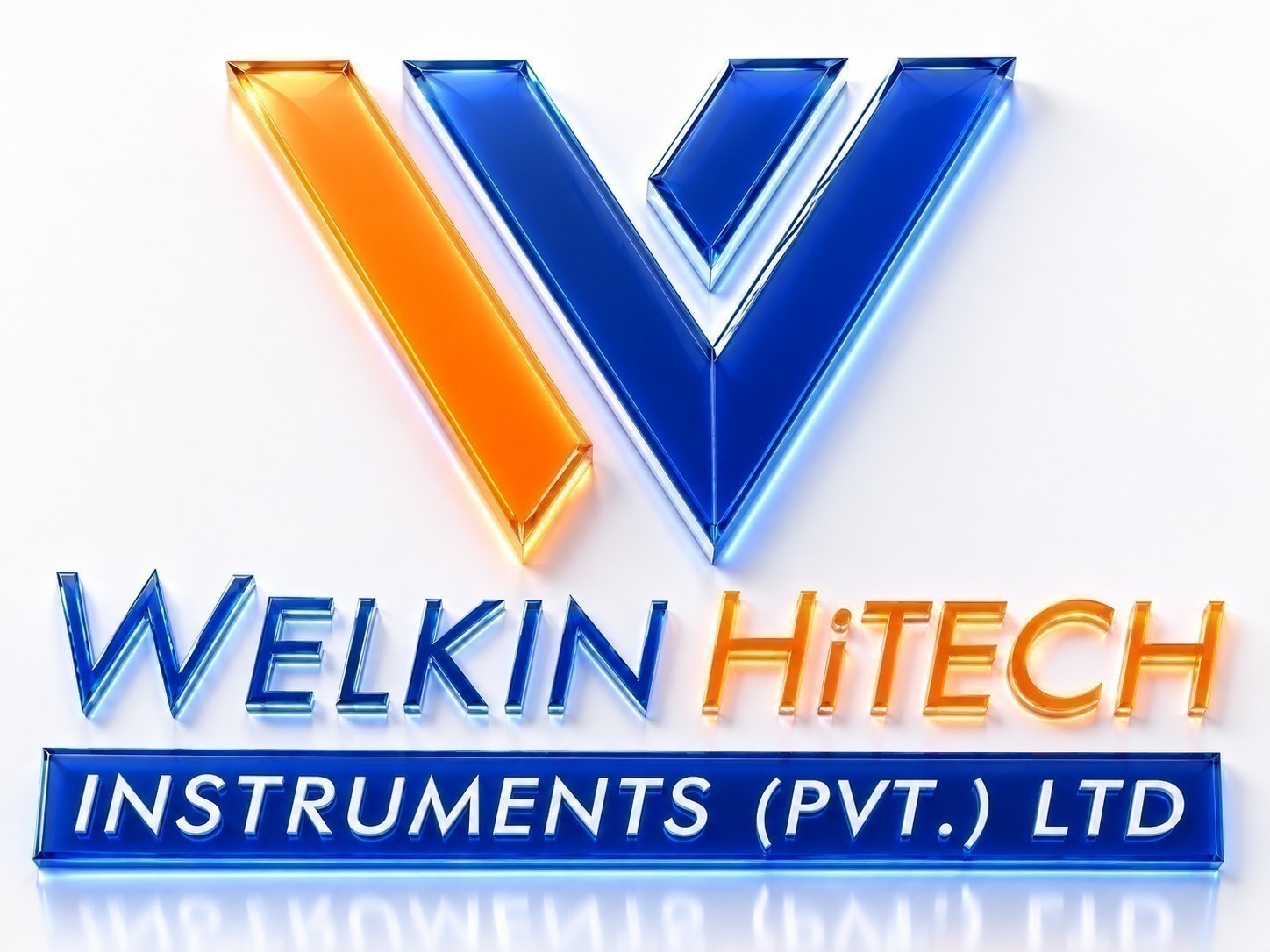 WELKIN HITECH INSTRUMENTS PVT.LTD.