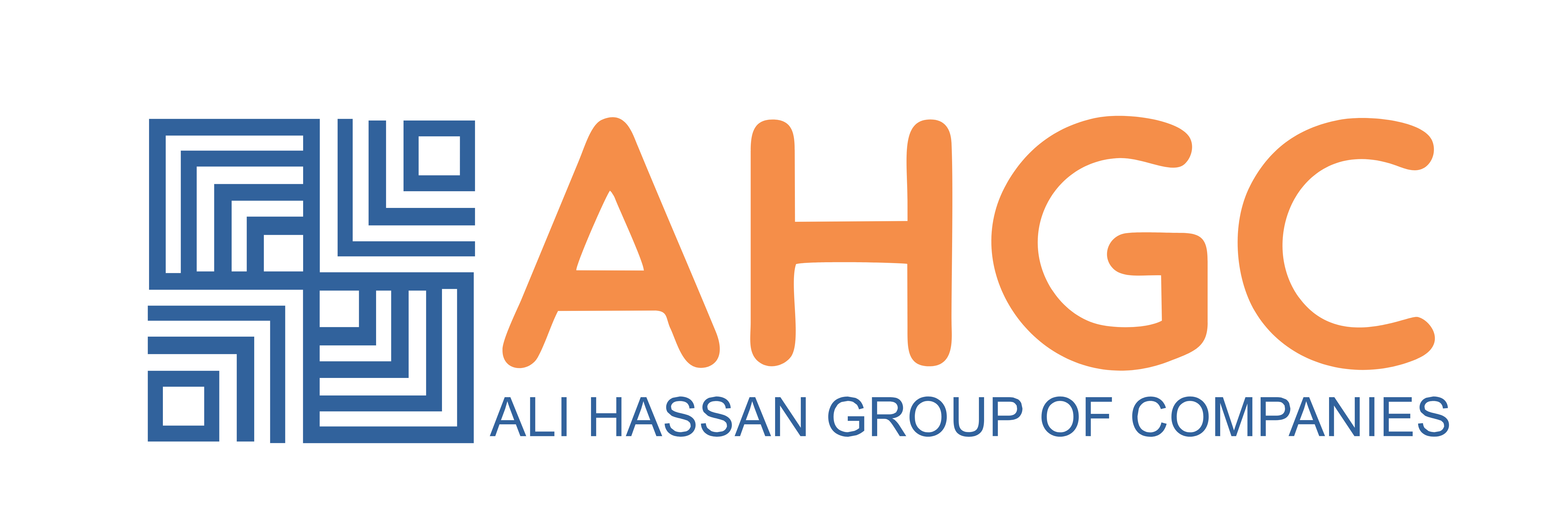 Ali Hassan Group of Companies