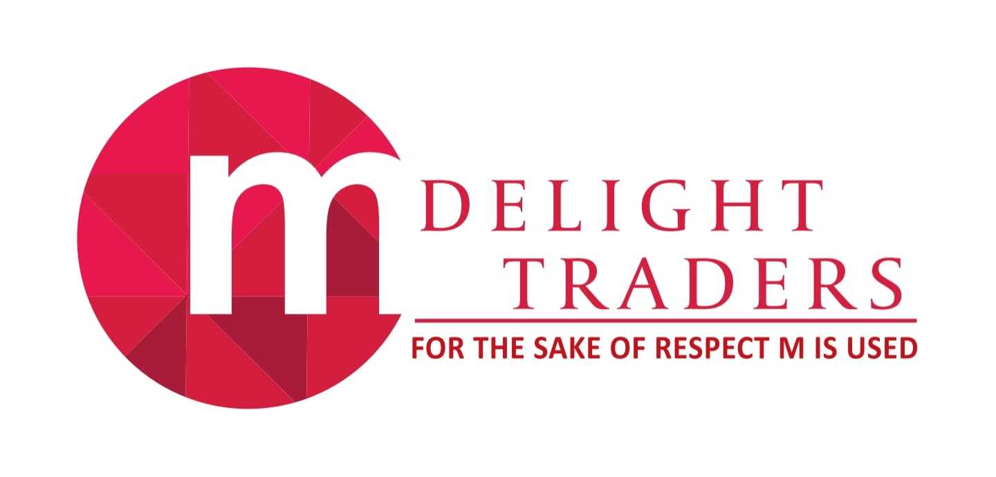 Mohammadi Delight Trader