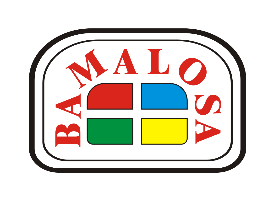 GUANGZHOU BAMALOSA PALSTIC PRODUCSTS CO.,LTD