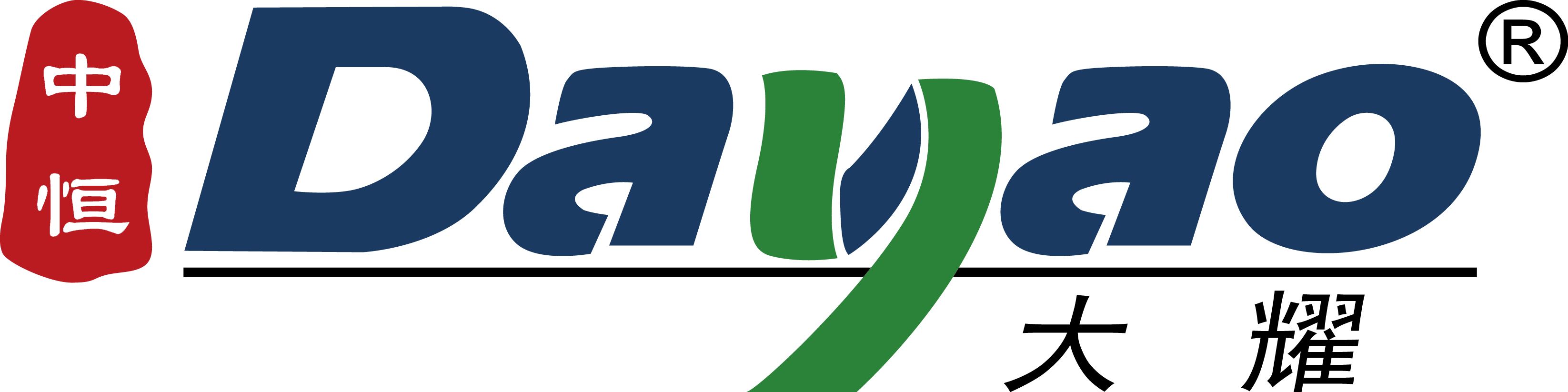 CHTC DAYAO Textile Co.,Ltd.