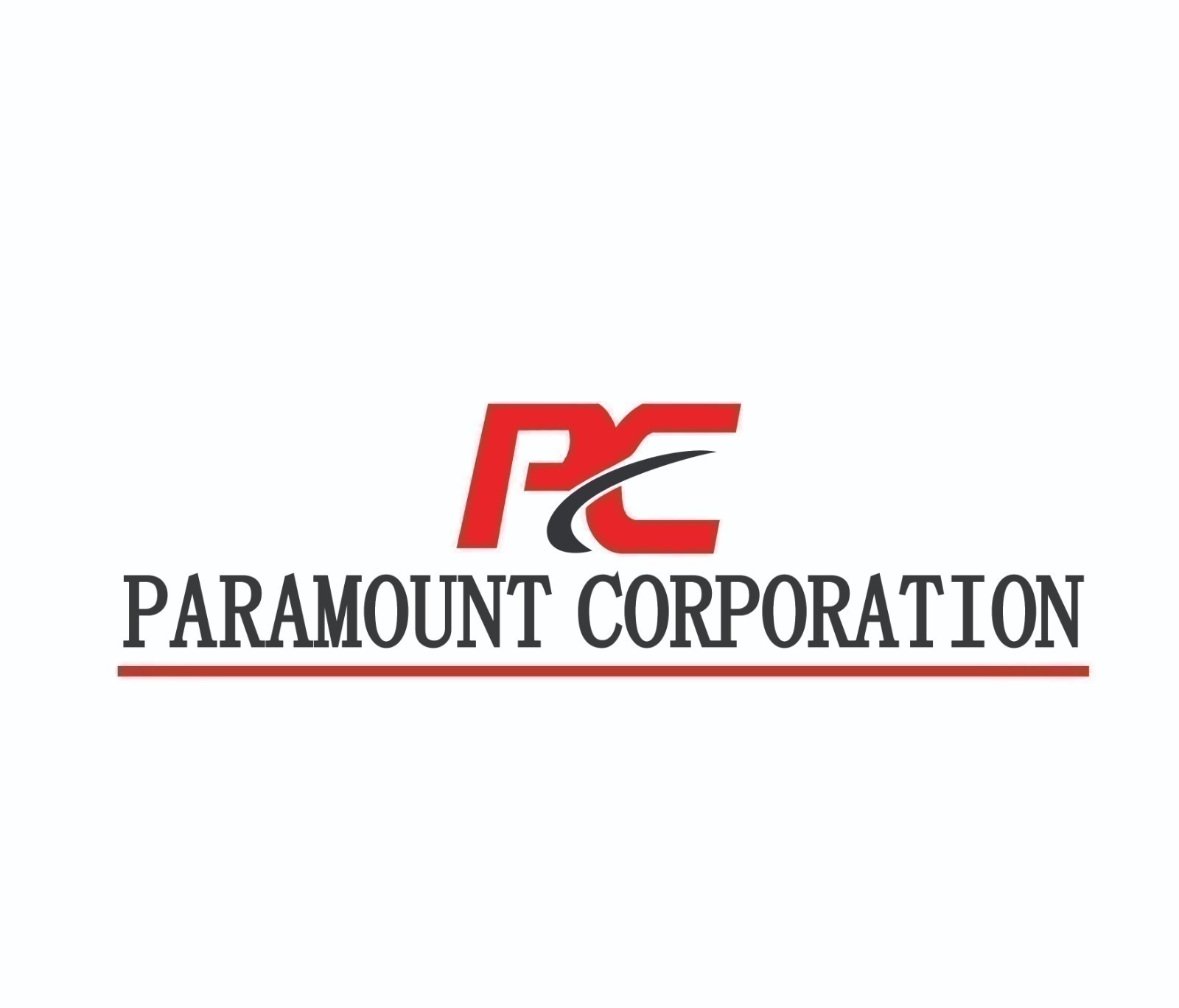 PARAMOUNT CORPORATION