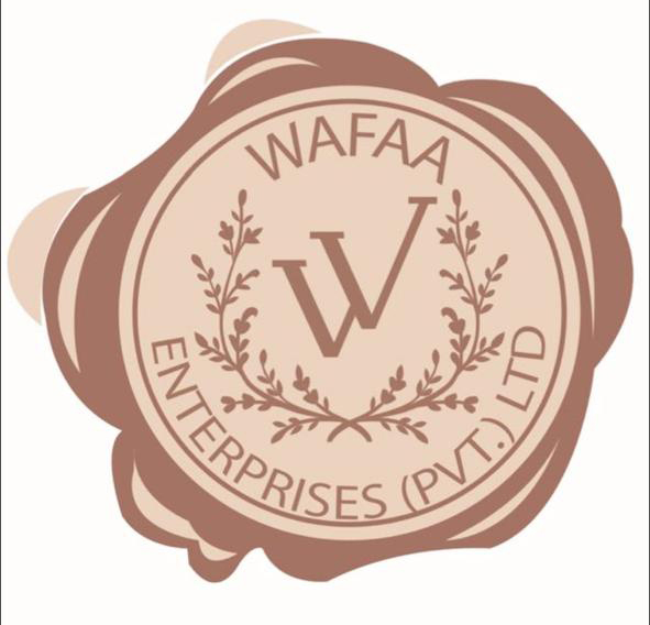 WAFAA ENTERPRISES PVT LTD