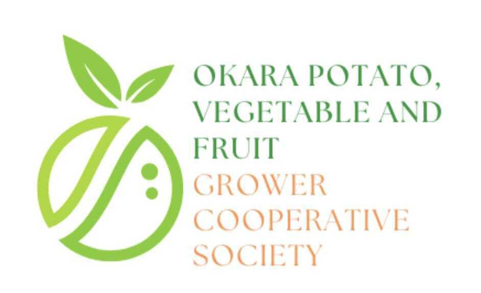 POTATO CO-OP SOCIETY