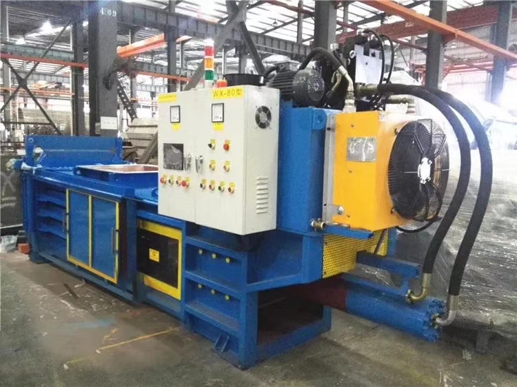 Paper Machine with Pulp line