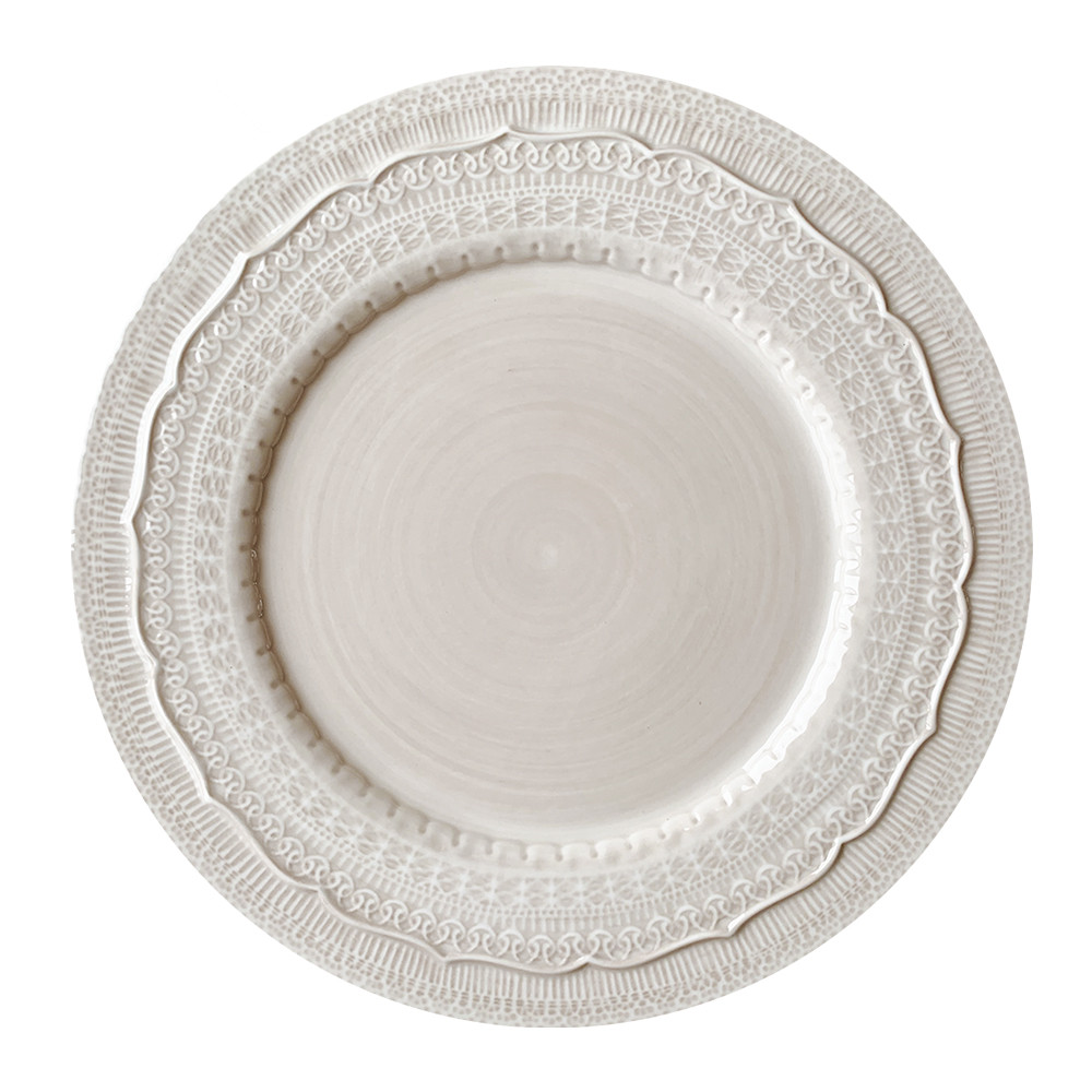 porcelain-wedding-plate-lace-106694