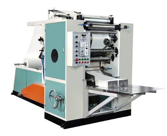 paper product machinery