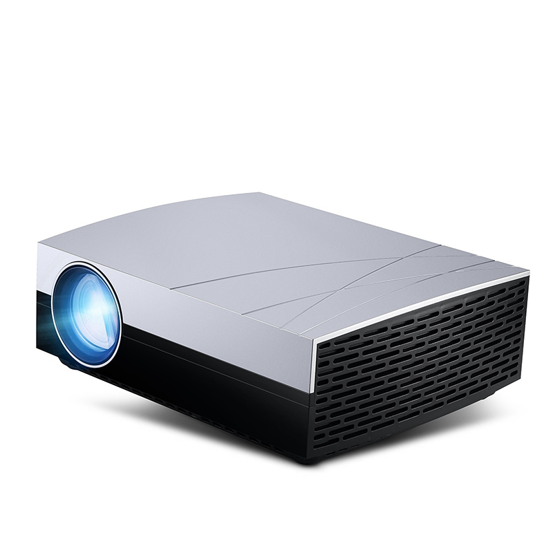 V-Touch Bright A20 HDMI 1GB 8GB 3800 lumens Android Wi-Fi Projector