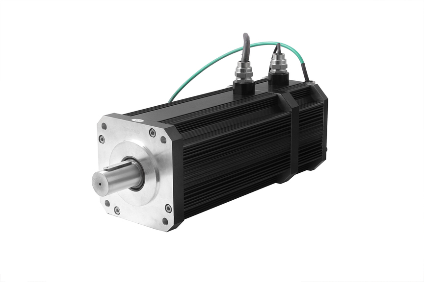 5KW~15KW Explosion proof servo motor