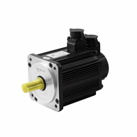 1.2KW~4.5KW AC Servo Motor