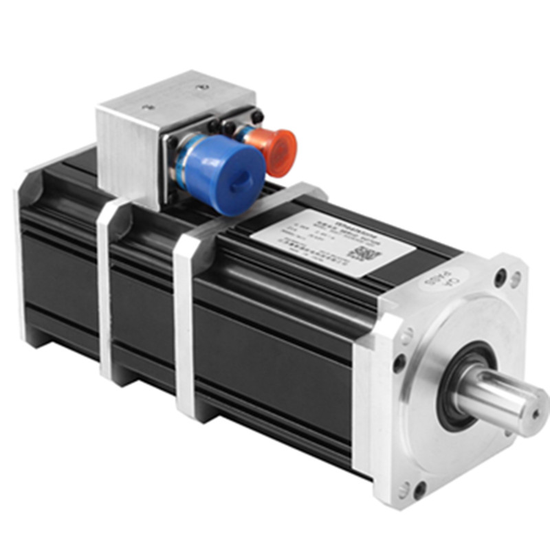 180W~750W DC Servo Motor