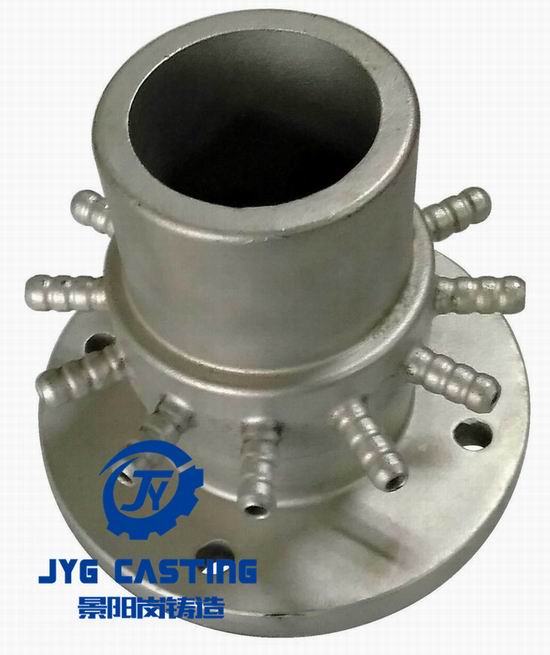 precision-casting-pump-parts-by-jyg-casting-106975