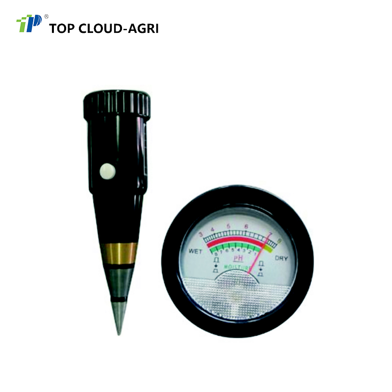 Soil Ph Meter