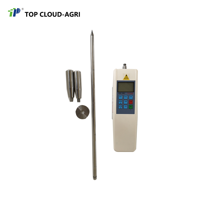 Soil Hardness Meter