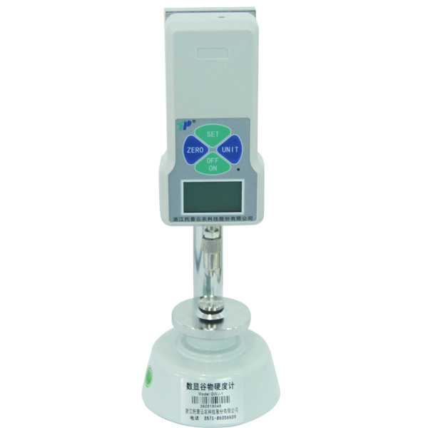 Grain Hardness Meter