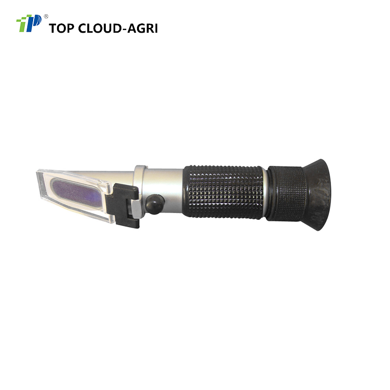 Portable Handheld Refractometer