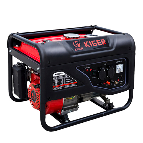 2kw portable gasoline generator set