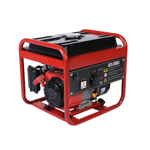 gasoline generator-EX2500