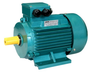 Y series Three Phase Cast Iron Asynchronous Induction Motor