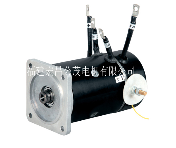 ZD1221 DC MOTOR