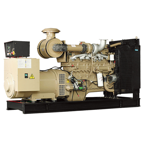 Diesel Generator