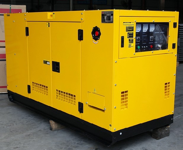 Diesel Generator