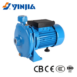 1.0 HP SCM SERIES CENTRIFUGAL PUMPS